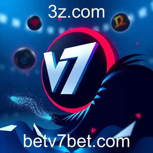 O impacto do crescimento do V7Bet no mercado de jogos online