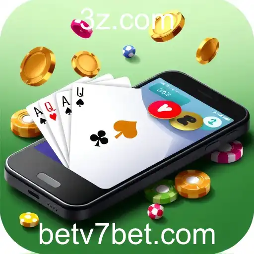 O Impacto do V7bet no Mercado de Jogos em 2025