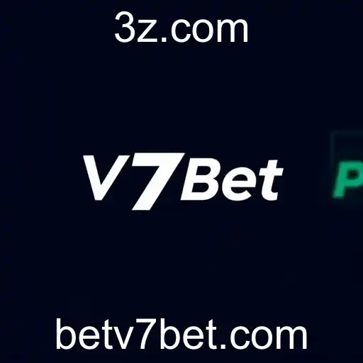 A Ascensão do V7bet no Mercado de Jogos Online