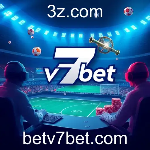 V7Bet Revoluciona o Cenário de Jogos Online em 2025